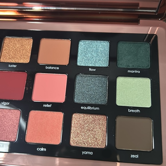 Natasha Denona Zendo palette - Picture 2 of 3